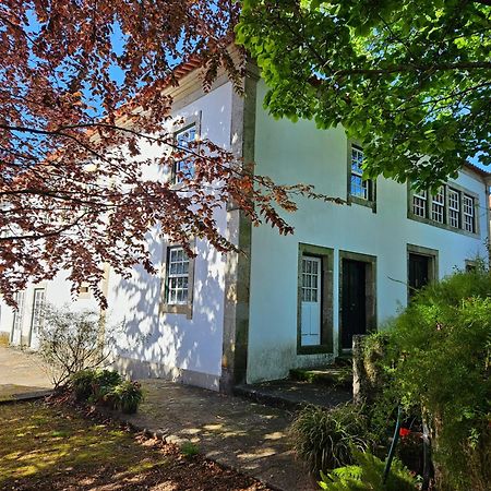 Quinta Do Bento Novo - Casa De Campo - Turismo Rural Viana do Castelo Zewnętrze zdjęcie