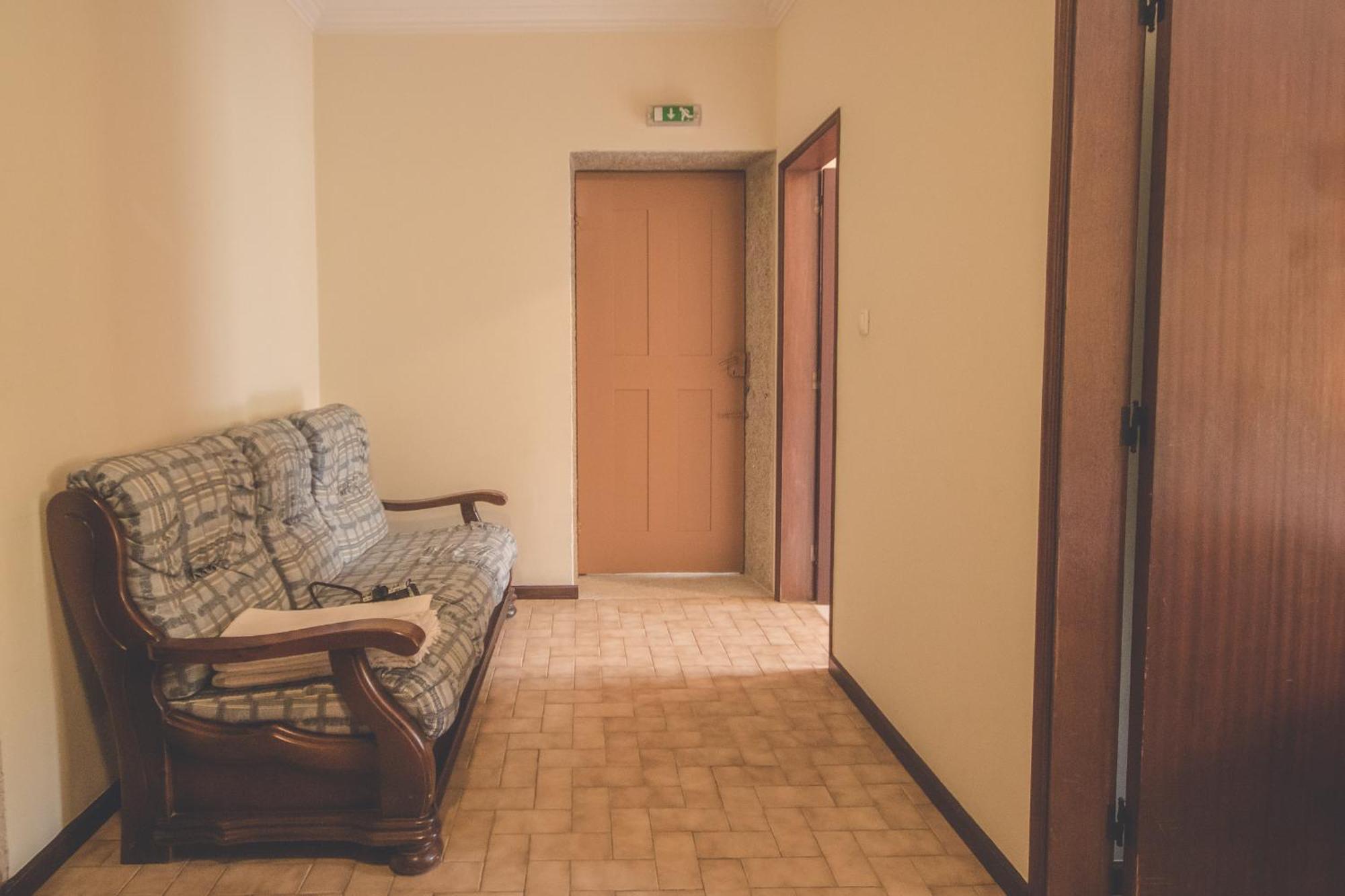 Quinta Do Bento Novo - Casa De Campo - Turismo Rural Viana do Castelo Zewnętrze zdjęcie