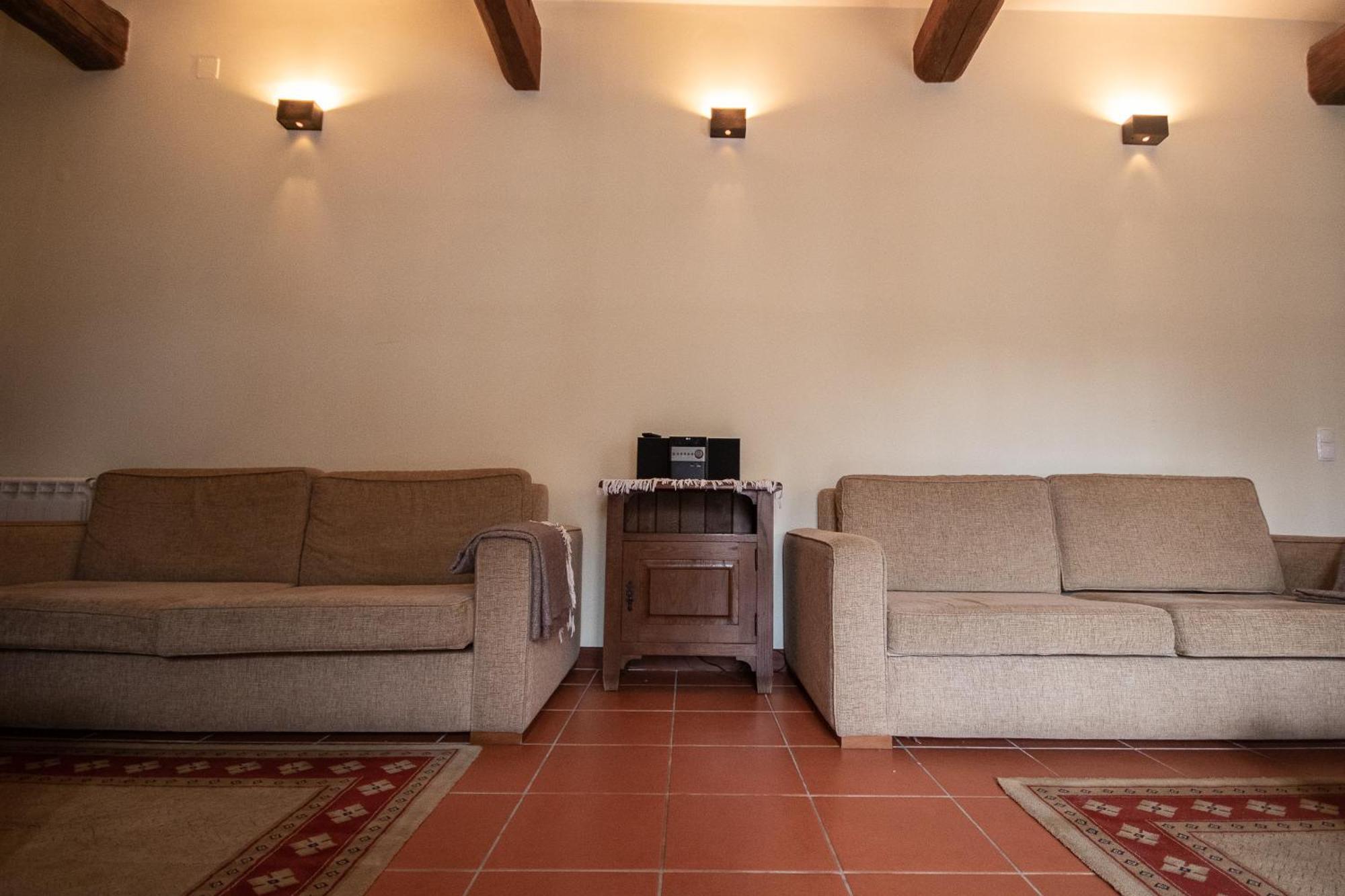 Quinta Do Bento Novo - Casa De Campo - Turismo Rural Viana do Castelo Zewnętrze zdjęcie