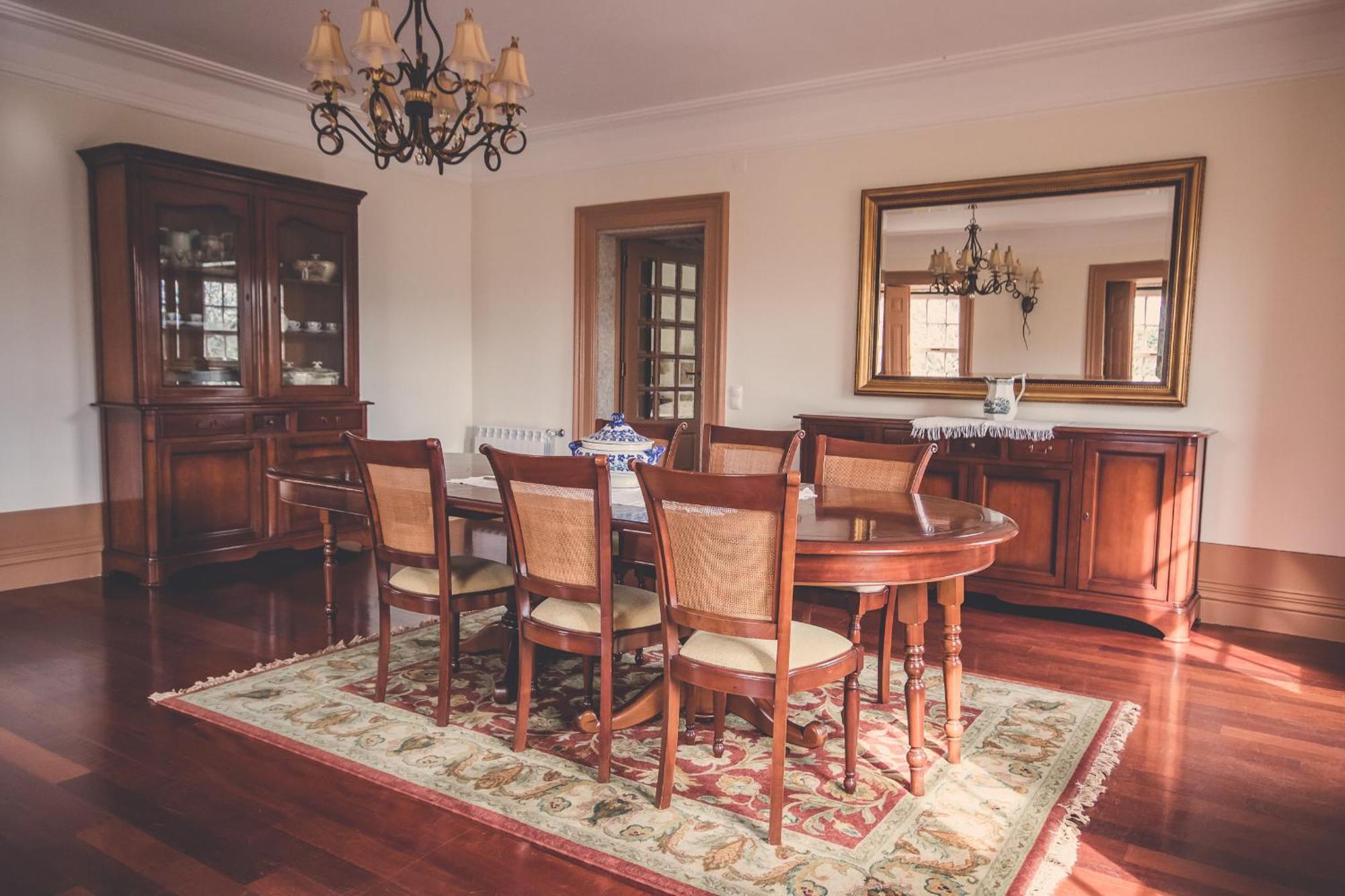 Quinta Do Bento Novo - Casa De Campo - Turismo Rural Viana do Castelo Zewnętrze zdjęcie