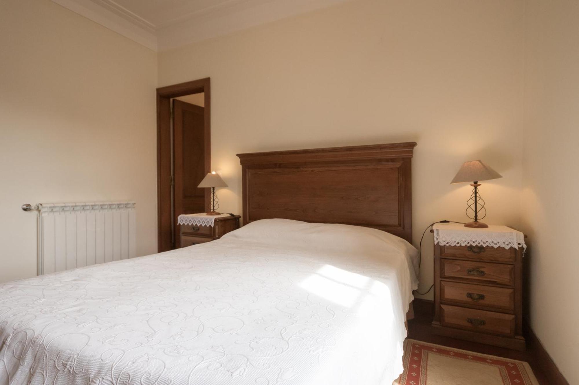 Quinta Do Bento Novo - Casa De Campo - Turismo Rural Viana do Castelo Zewnętrze zdjęcie