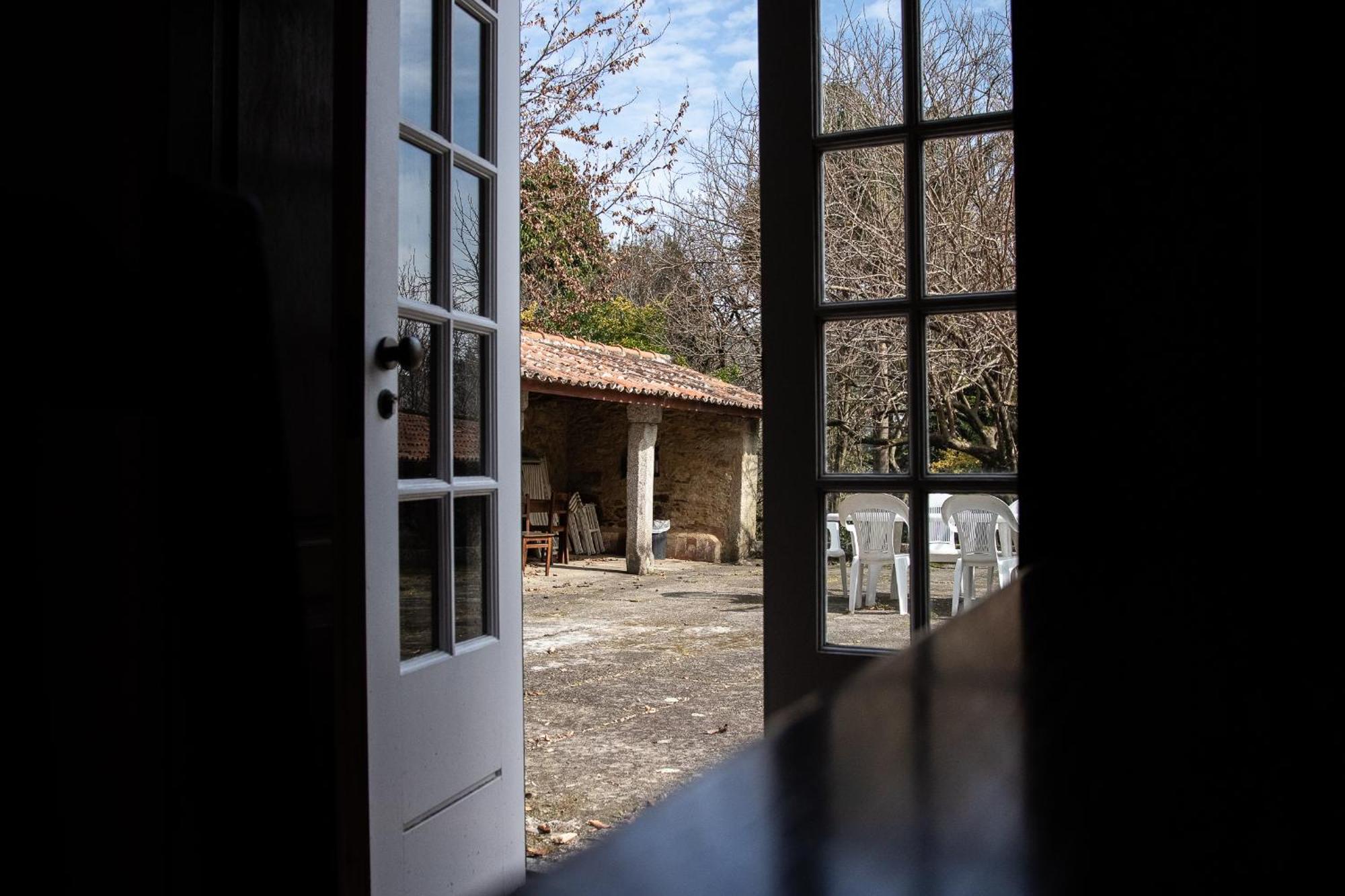 Quinta Do Bento Novo - Casa De Campo - Turismo Rural Viana do Castelo Zewnętrze zdjęcie
