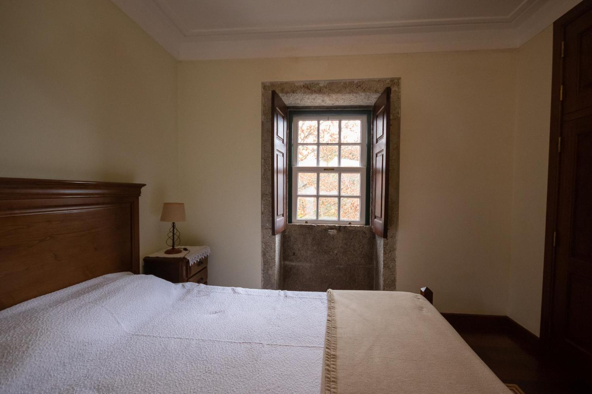 Quinta Do Bento Novo - Casa De Campo - Turismo Rural Viana do Castelo Zewnętrze zdjęcie