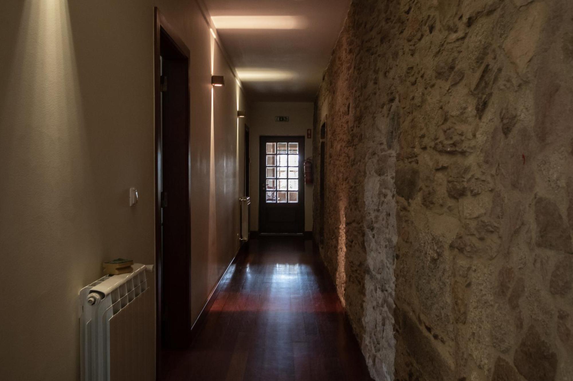 Quinta Do Bento Novo - Casa De Campo - Turismo Rural Viana do Castelo Zewnętrze zdjęcie
