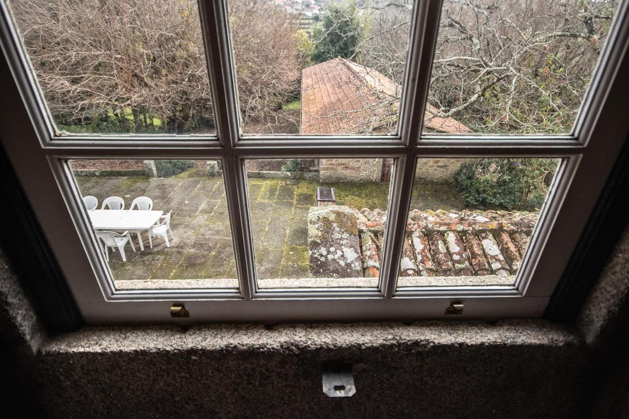 Quinta Do Bento Novo - Casa De Campo - Turismo Rural Viana do Castelo Zewnętrze zdjęcie